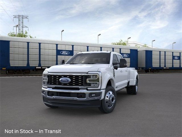 2024 Ford F-450 Lariat