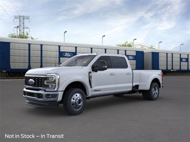 2024 Ford F-450 Lariat