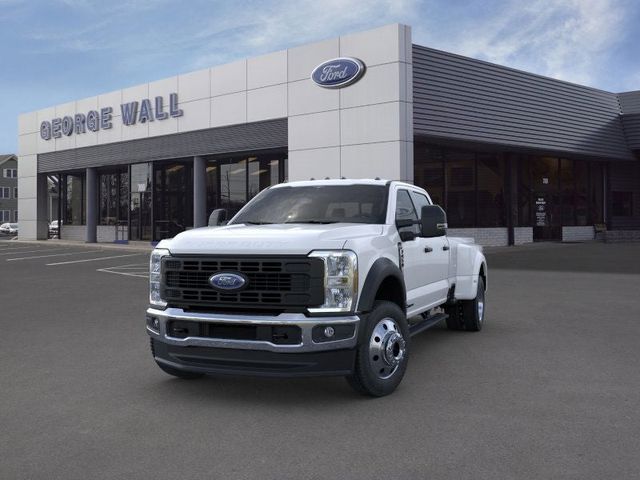 2024 Ford F-450 XL