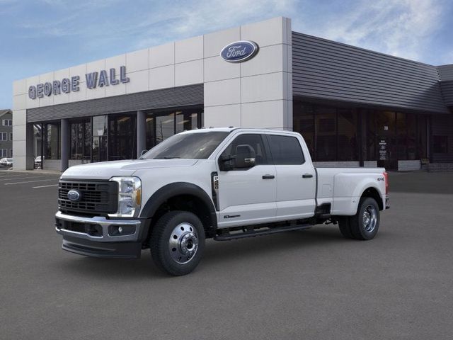 2024 Ford F-450 XL