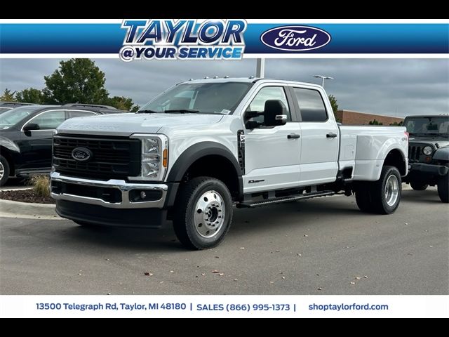 2024 Ford F-450 XL