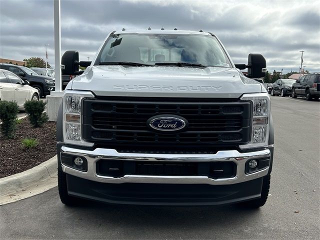 2024 Ford F-450 XL