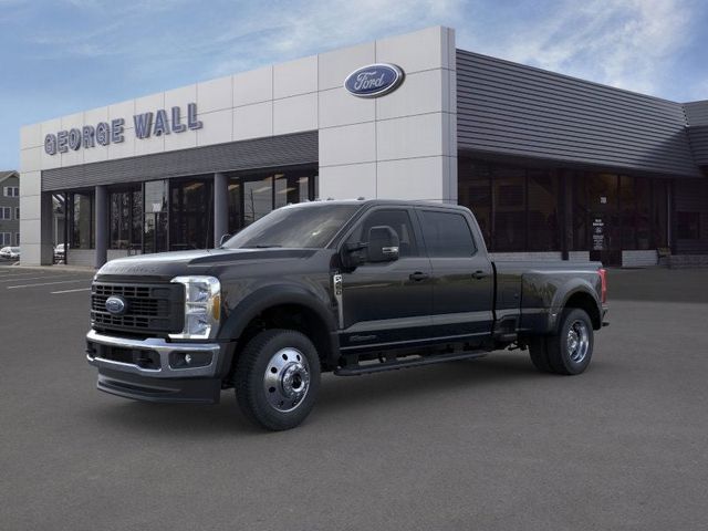 2024 Ford F-450 XL