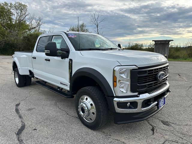 2024 Ford F-450 XL