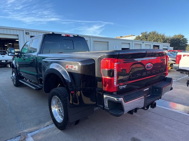 2024 Ford F-450 XLT