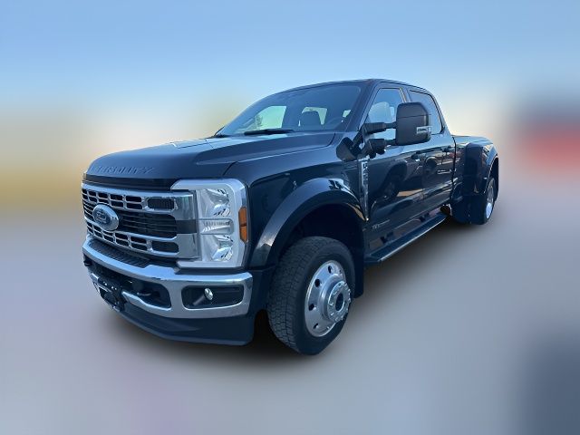 2024 Ford F-450 XLT