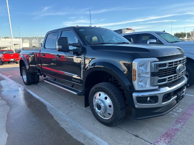 2024 Ford F-450 XLT