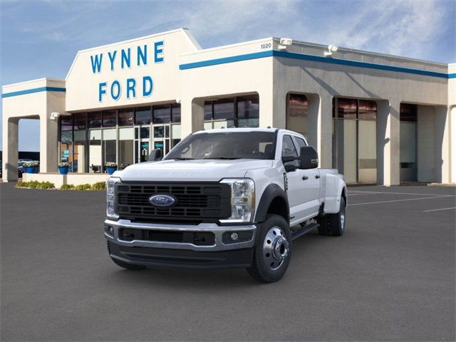 2024 Ford F-450 XL