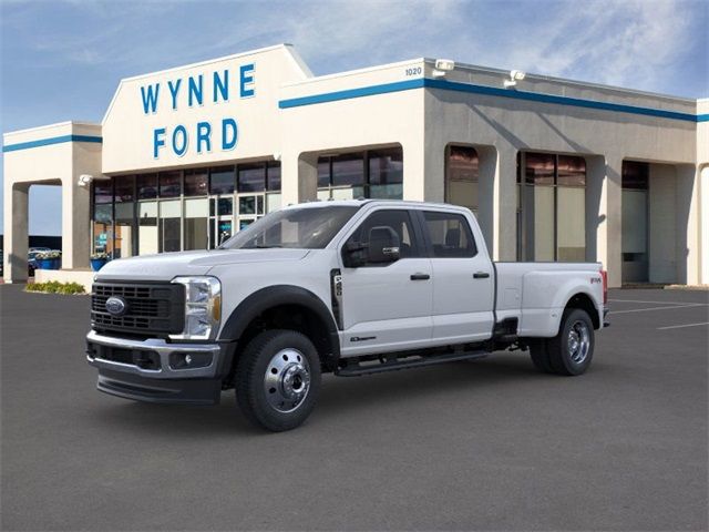 2024 Ford F-450 XL