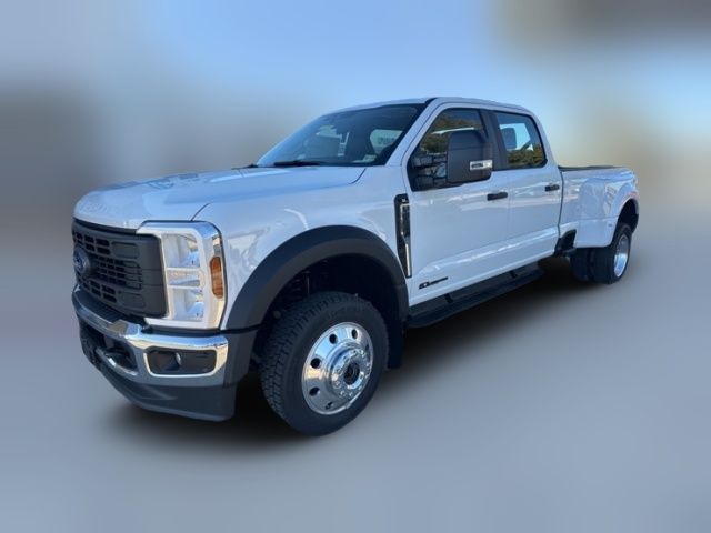 2024 Ford F-450 XL