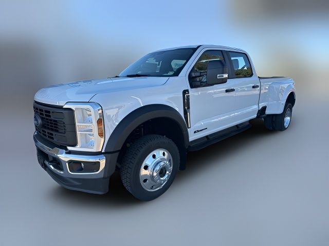 2024 Ford F-450 XL