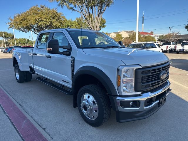 2024 Ford F-450 XL