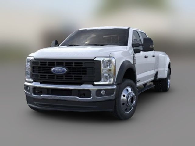 2024 Ford F-450 XL