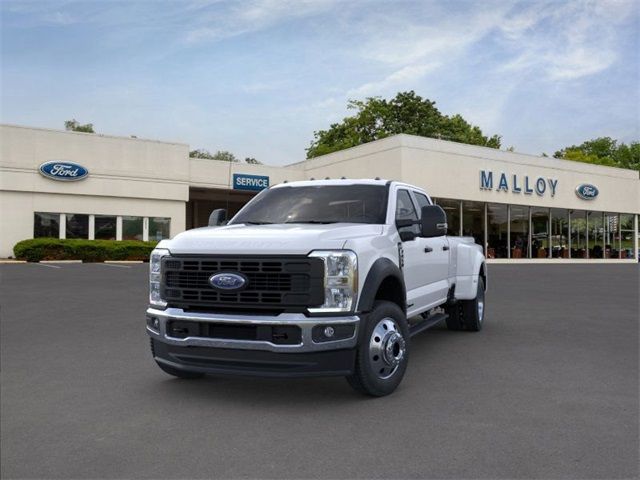 2024 Ford F-450 XL