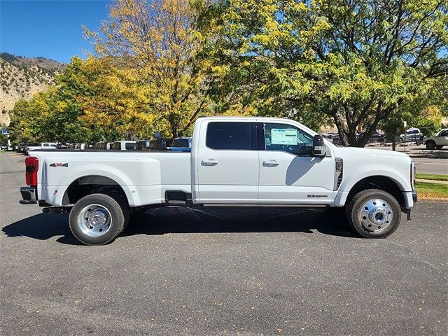 2024 Ford F-450 Lariat