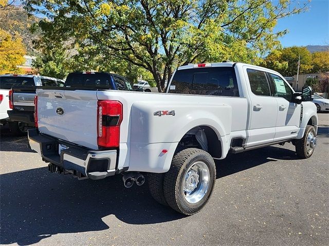 2024 Ford F-450 Lariat