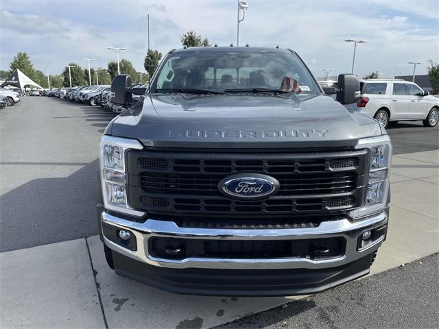 2024 Ford F-450 XL