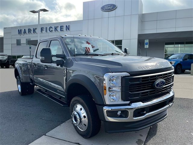 2024 Ford F-450 XL