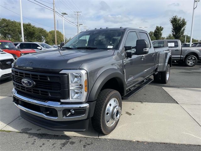 2024 Ford F-450 XL