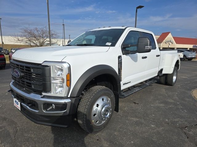 2024 Ford F-450 XL