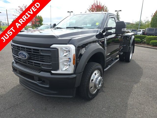 2024 Ford F-450 XL