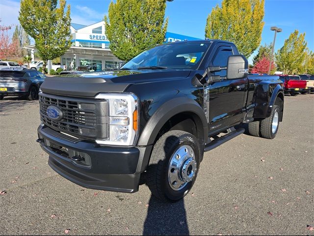 2024 Ford F-450 XL