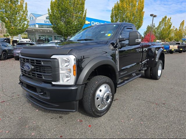 2024 Ford F-450 XL