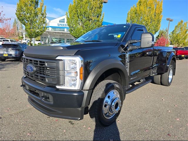 2024 Ford F-450 XL