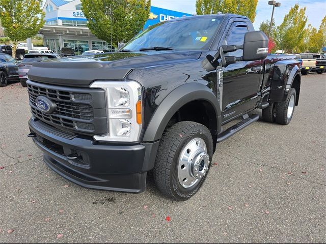 2024 Ford F-450 XL