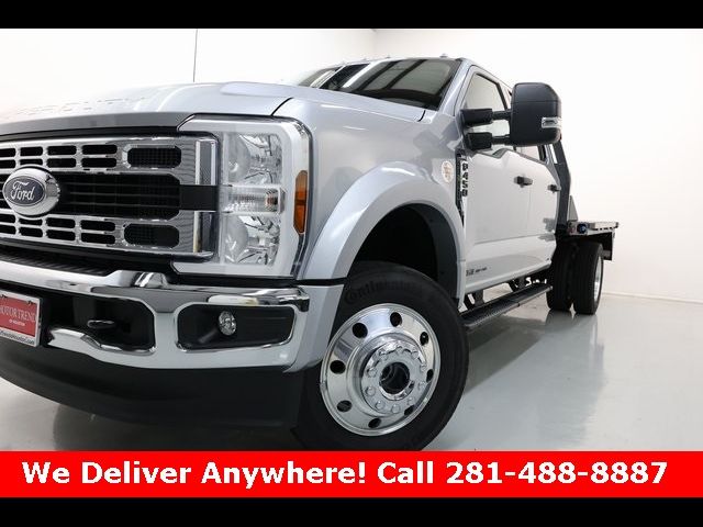 2024 Ford F-450 XLT