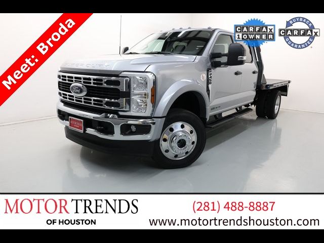 2024 Ford F-450 XLT