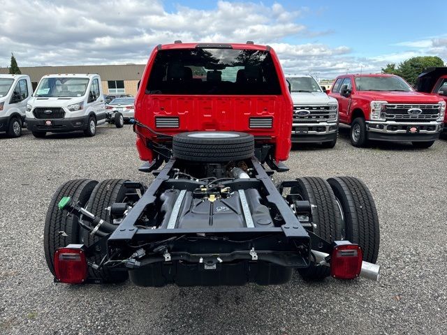 2024 Ford F-450 XLT