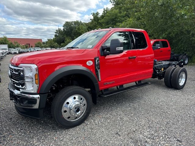 2024 Ford F-450 XLT