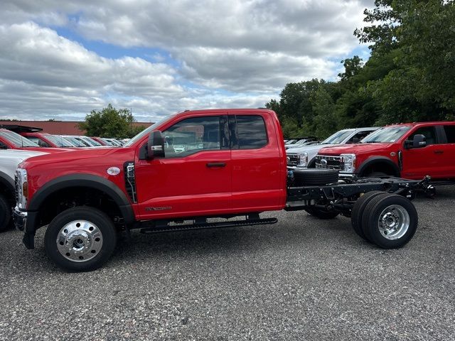 2024 Ford F-450 XLT