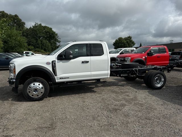 2024 Ford F-450 XLT