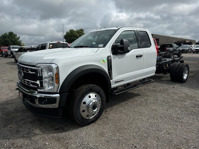 2024 Ford F-450 XLT