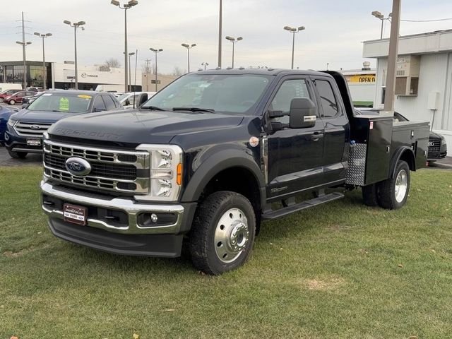 2024 Ford F-450 XLT