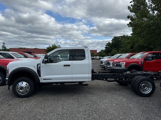 2024 Ford F-450 XLT