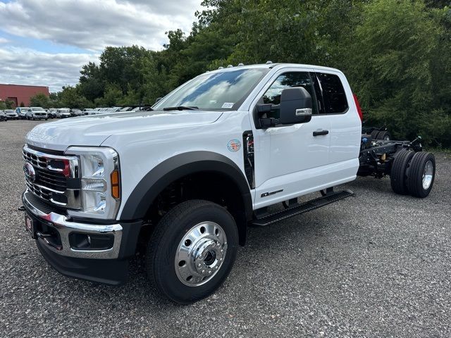 2024 Ford F-450 XLT