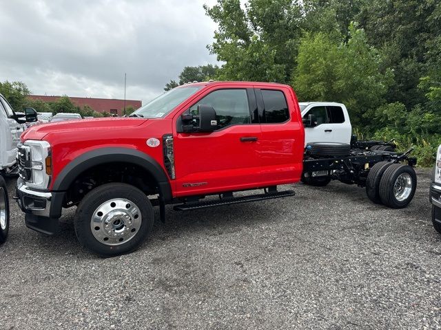 2024 Ford F-450 XLT