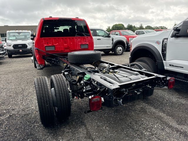 2024 Ford F-450 XLT