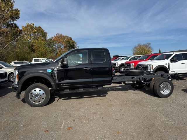 2024 Ford F-450 XLT