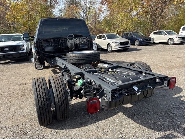 2024 Ford F-450 XLT