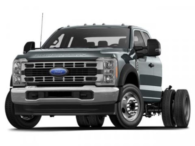 2024 Ford F-450 XLT