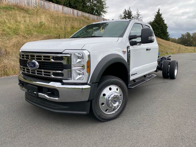 2024 Ford F-450 XLT