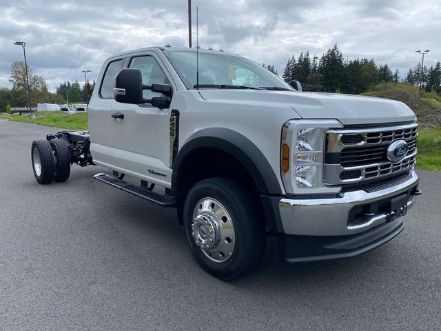 2024 Ford F-450 XLT