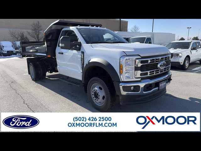 2024 Ford F-450 XL