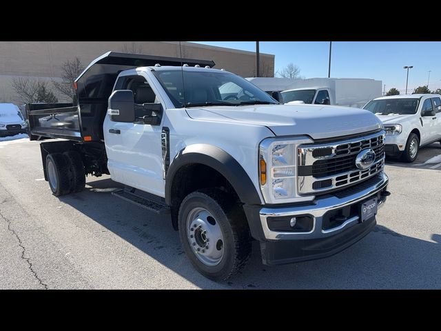 2024 Ford F-450 XL