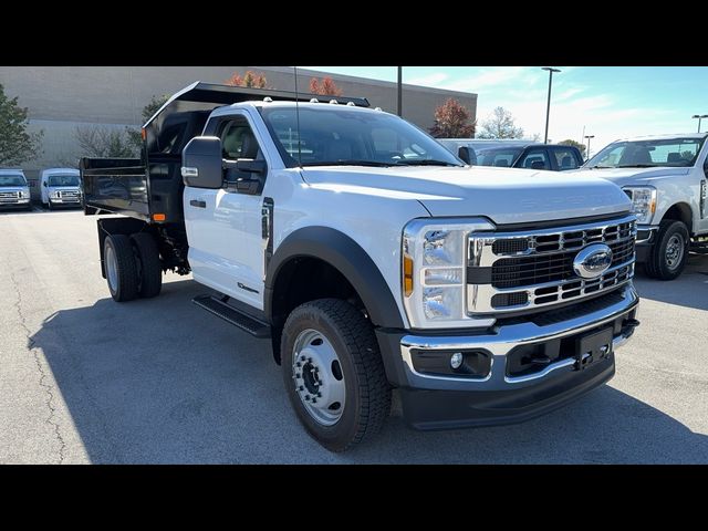 2024 Ford F-450 XLT