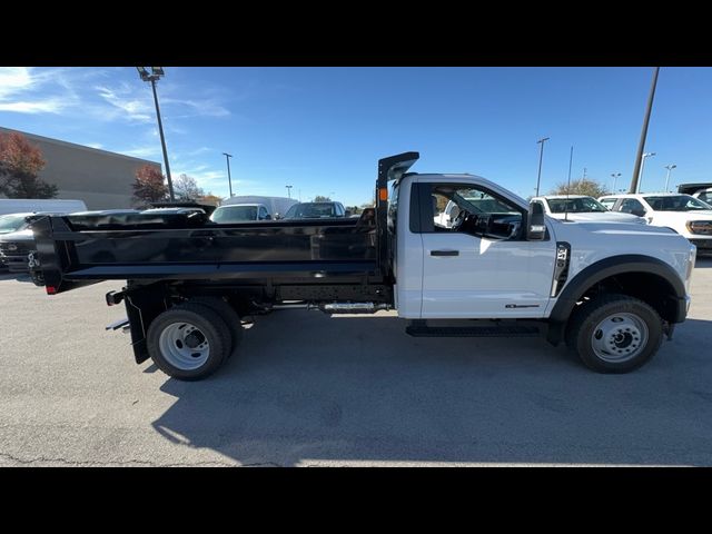 2024 Ford F-450 XLT